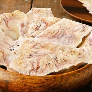 【1枚入×7袋】あさひ本店 江の島丸焼き たこせんべい