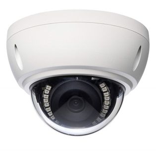 ソリッドカメラ　フルHDドーム型　IPカメラ　Viewla　IPC-19