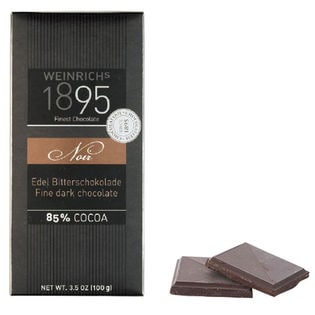 ワインリッヒ ダークチョコレート 85％カカオ 100g 120セット |b03 ワインリッヒ ダークチョコレート 85％カカオ 100g 120セット