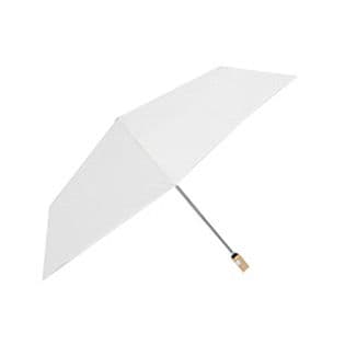 【ホワイト】TIOHOH 折りたたみ傘 The Original-fold