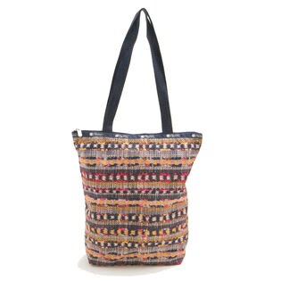 [LeSportsac]トートバッグ DAILY TOTE / イエロー