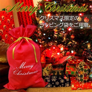 クリスマスプレゼント用特別セット サンタ帽とラッピング袋が付属 スヌーピー 特大ぬいぐるみ 90cmを税込 送料込でお試し サンプル百貨店 Salon De Kobe