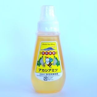 【250g×2】国産アカシア蜂蜜