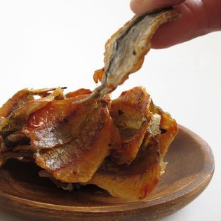 Dショッピング なんて骨太 あぶり焼き小いわし 炭火焼焼あじ お酒のおつまみ 酒の肴 おやつ カテゴリ の販売できる商品 All About Life Marketing ドコモの通販サイト