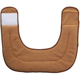 富士商 ホット&スチームパッド 肩用