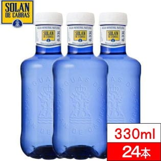 Dショッピング Solan De Cabras ソランデカブラス 330ml 48本 カテゴリ の販売できる商品 All About Life Marketing ドコモの通販サイト