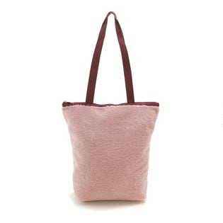 [LeSportsac]トートバッグ DAILY TOTE / ピンク