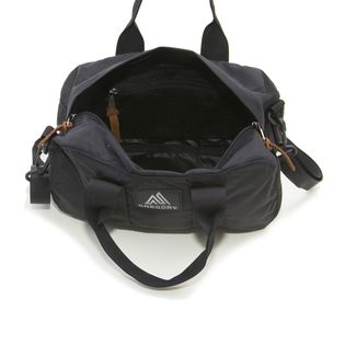 GREGORY]ボストンバッグ PONY BAG / ブラックを税込・送料込でお