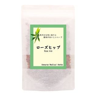 ヴィーナース【100gリーフ】ローズヒップティー