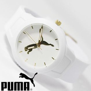 PUMA プーマ 腕時計 レディース RESETを税込・送料込でお試し 
