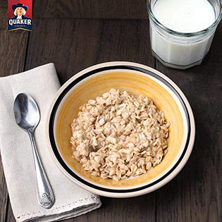 1個 クエーカー オールドファッション オートミール 1 2kgを税込 送料込でお試し サンプル百貨店 カナディアン ギャラリー