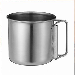 アウトドア ステンレスカップ2個組を税込 送料込でお試し サンプル百貨店 株式会社viale