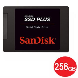 サンディスク　SSDプラス　480GB　SDSSDA-480G-G26
