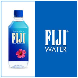 【500ml×24本入】フィジーウォーター公式(シリカ水・シリカウォーター FIJI Water)