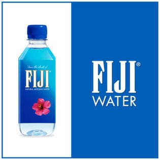 【330ml×36本入】フィジーウォーター公式(シリカ水・シリカウォーター FIJI Water)