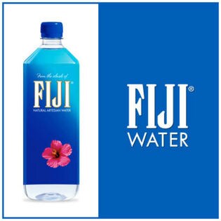 【1000ml×12本入】フィジーウォーター公式(シリカ水・シリカウォーター FIJI Water)