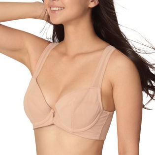 3l 4l ベージュ エアーフィット美姿勢ブラ1枚 X1fa9を税込 送料込でお試し サンプル百貨店 グローバルジャパン
