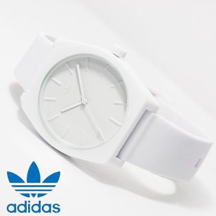 【ホワイト】アディダス 腕時計  ADIDAS  プロセス-SP1