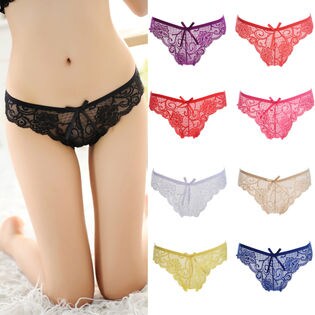 イエローf レース フラワーレースショーツ 3919を税込 送料込でお試し サンプル百貨店 Zoe Jenko