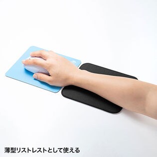 クッションマウスパッド Sサイズ サンワサプライを税込 送料込でお試し サンプル百貨店 サンワサプライ株式会社