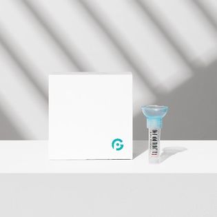 唾液を採取することで遺伝子検査ができる！国内最多500項目、10営業日で結果がわかる遺伝子検査キット