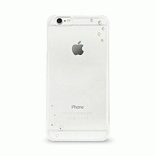 Iphone6 Iphone6s 共通 ケース クリア 透明 おしゃれ アイフォンケースを税込 送料込でお試し サンプル百貨店 株式会社テラ