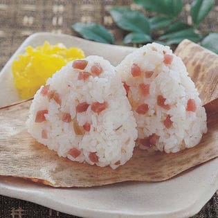 【500g×2パック】おにぎりの素カリカリ梅