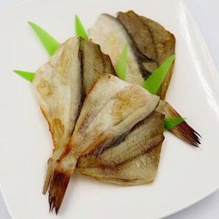 18枚 3枚 6袋 島根直送 豆カレイ塩干物 温泉カレイ を税込 送料込でお試し サンプル百貨店 株式会社シーライフ