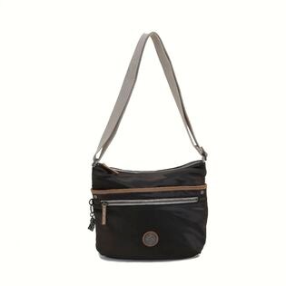 Kipling]クロスボディバッグ ARTO (ブラック)を税込・送料込でお試し 