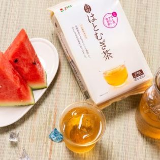 【20個】鳥取はとむぎ茶