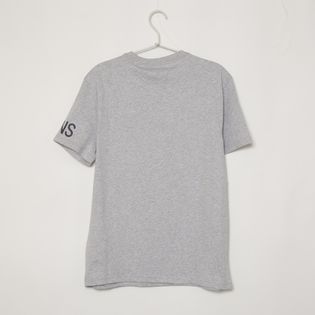 Sサイズ Calvin Klein メンズtシャツ グレー Hero Logo Crewneckを税込 送料込でお試し サンプル百貨店 タツミヤインターナショナル