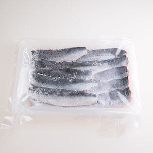 500g イワシの燻製 国産を税込 送料込でお試し サンプル百貨店 築地魚群