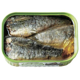 Dショッピング 2缶 コネタブル オリーブオイルサーディン 骨なし 140g カテゴリ 缶詰 瓶詰類 その他の販売できる商品 All About Life Marketing ドコモの通販サイト