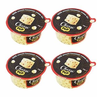 【65g×4P】チーズポップ エメンタール65g×4P[賞味期限：2020年9月8日]