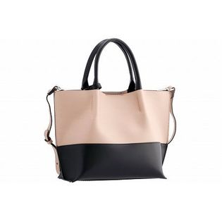 GIANNI CHIARINI】トートバッグ/TWENTY【CARNE/NERO】を税込・送料込で 