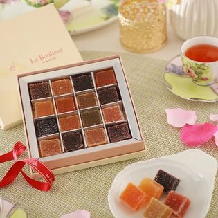 【1箱×16粒】パートドゥフリュイ