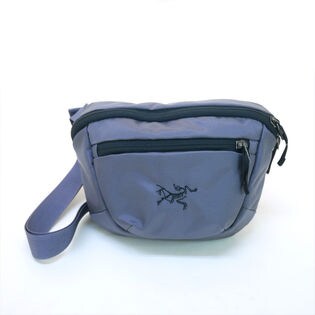 [ARC'TERYX]ボディバッグ MAKA 1 WAISTPACK グレー