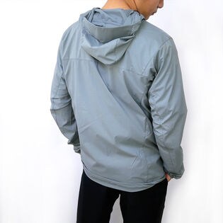 Sサイズ Arc Teryx メンズ マウンテンパーカー Squamish Hoody グレーを税込 送料込でお試し サンプル百貨店 タツミヤインターナショナル