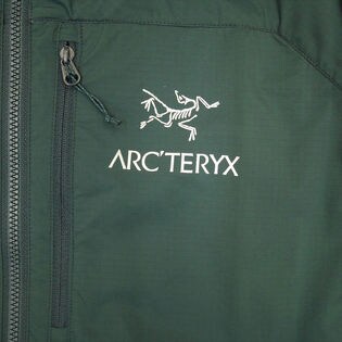 ARC'TERYX マウンテンパーカー S グリーン