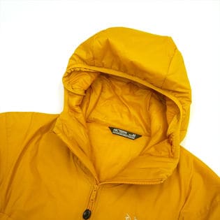 Sサイズ】[ARC'TERYX]メンズ マウンテンパーカー ATOM LT HOODY