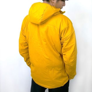 Mサイズ】[ARC'TERYX]メンズ マウンテンパーカー ATOM LT HOODY