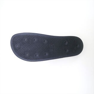 US8H(約26.5cm)/ブラック】 [CARHARTT]シャワーサンダル SLIPPERSを