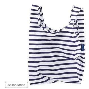 【Sailor Stripe】BABY BAGGU エコバッグ