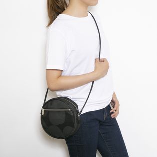 【marimekko】Liia WX Pieni Unikkoショルダーバッグ marimekko（マリメッコ） ショルダーバッグ LIIA WX PIENI UNIKKO
