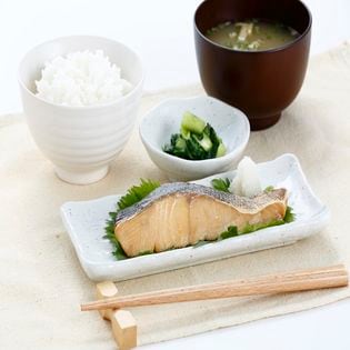 【800g/20切れ】北海道産「常温保存可能な焼鮭切り身」(個包装)