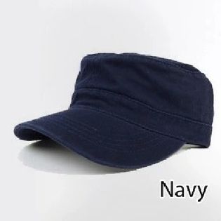 【Navy/#0791】オット OTTO #H0791 キャップFree(One siz)