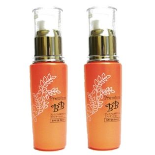 2本 プレミアムbbクリームを税込 送料込でお試し サンプル百貨店 美ス