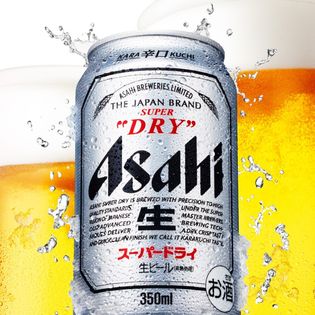 Dショッピング 送料込229 2円 本 アサヒ スーパードライ 350ml 24本 沖縄 離島配送不可 酒類 カテゴリ の販売できる商品 オールアバウトストア ドコモの通販サイト