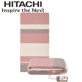 [敷毛布タイプ] 日立/電子コントロール毛布/HLM-103SS