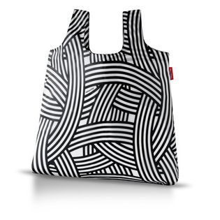 【ゼブラST】reisenthel ライゼンタール ミニマキシショッパー